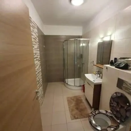 Bonjour View Apartment Cluj-Napoca